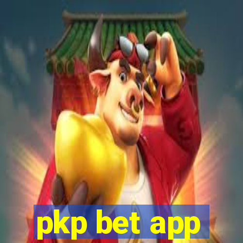 pkp bet app